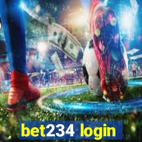 bet234 login